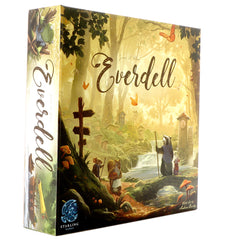 Everdell 3rd Edition | Anubis Games and Hobby