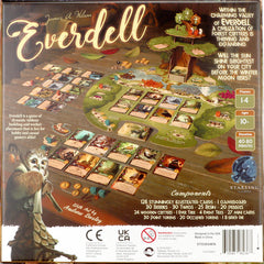 Everdell 3rd Edition | Anubis Games and Hobby