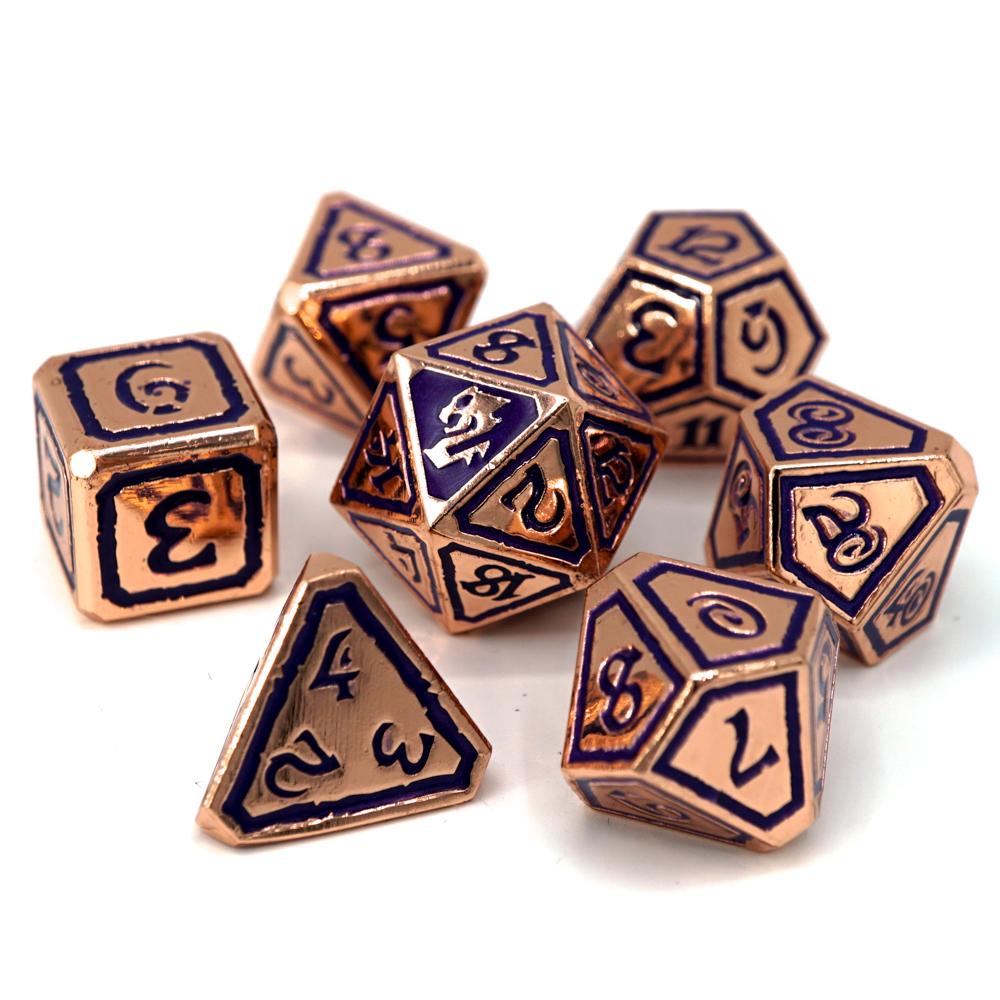 Queens of Gilded Ruin RPG Set | Anubis Games and Hobby