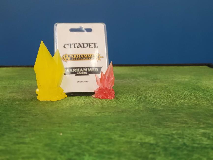 Crusaders | Anubis Games and Hobby