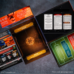 UNLOCK! Star Wars | Anubis Games and Hobby