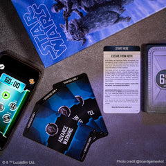 UNLOCK! Star Wars | Anubis Games and Hobby