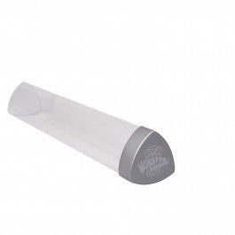 Monster Prism Tube Matte Silver | Anubis Games and Hobby
