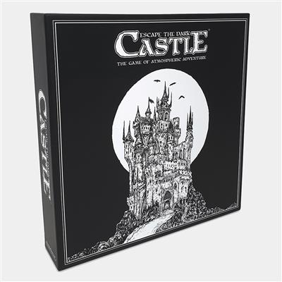 Escape the Dark Castle | Anubis Games and Hobby