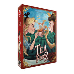 Tea for 2 | Anubis Games and Hobby