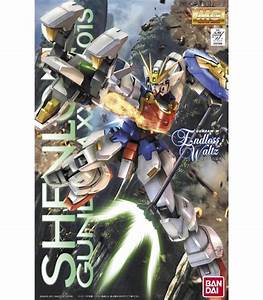 Gundam Wing Endless Waltz Shenlong | Anubis Games and Hobby
