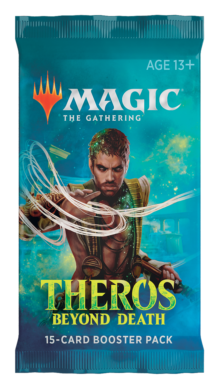 Theros Beyond Death Booster Pack | Anubis Games and Hobby
