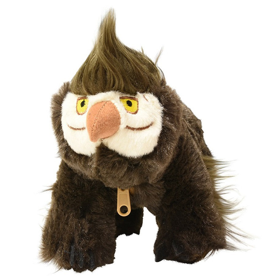 Owlbear Gamer Pouch | Anubis Games and Hobby