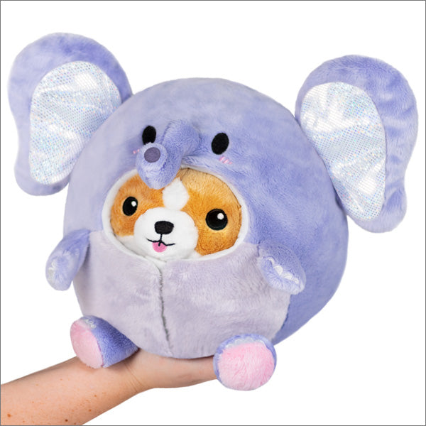 Undercover Corgi - Elephant | Anubis Games and Hobby