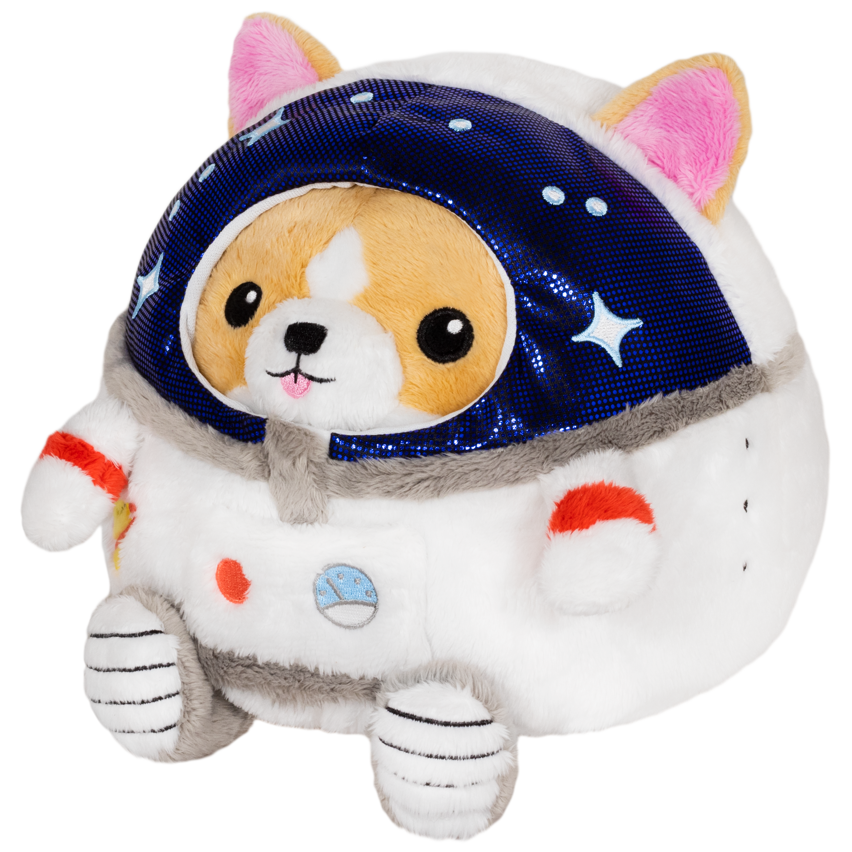 Undercover Corgi - Astronaut | Anubis Games and Hobby