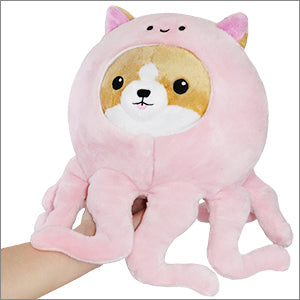 Undercover Corgi - Octopus | Anubis Games and Hobby