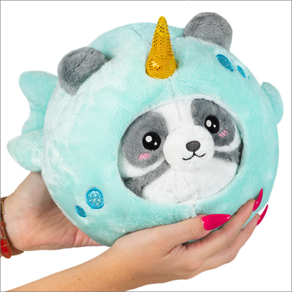 Undercover Panda - Narwhal | Anubis Games and Hobby