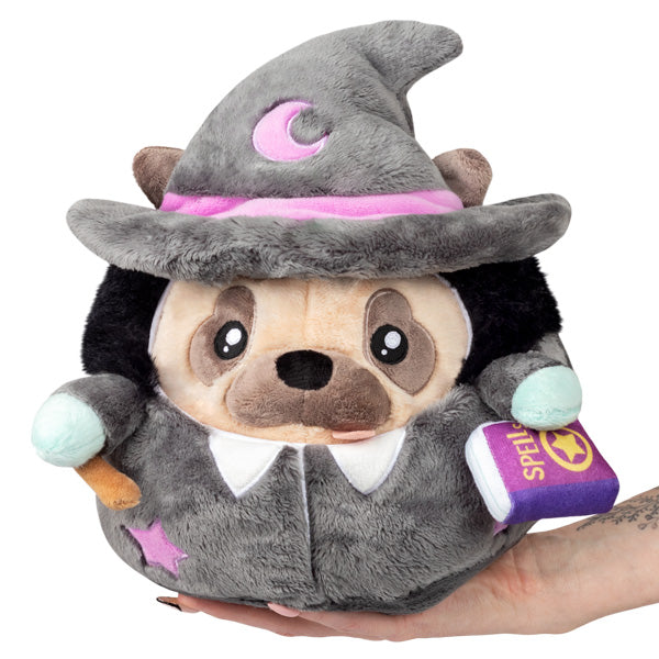 Undercover Pug - Witch | Anubis Games and Hobby