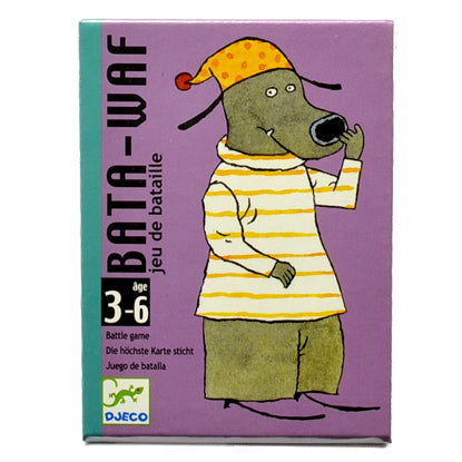 Bata-Waf | Anubis Games and Hobby