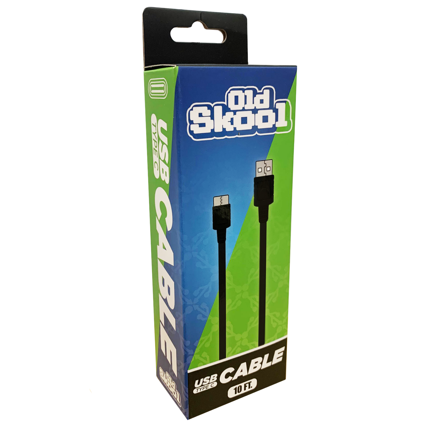 USB-C 10ft Cable | Anubis Games and Hobby