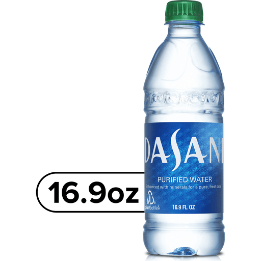 Dasani 16.9oz | Anubis Games and Hobby