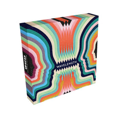 Wavelength | Anubis Games and Hobby