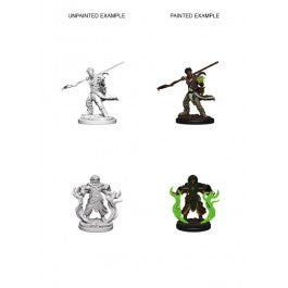 Miniatures - Human Druid | Anubis Games and Hobby