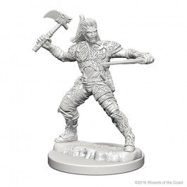 Miniatures - Human Ranger | Anubis Games and Hobby