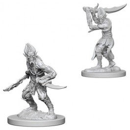 Miniatures:  Githyanki - Unpainted | Anubis Games and Hobby