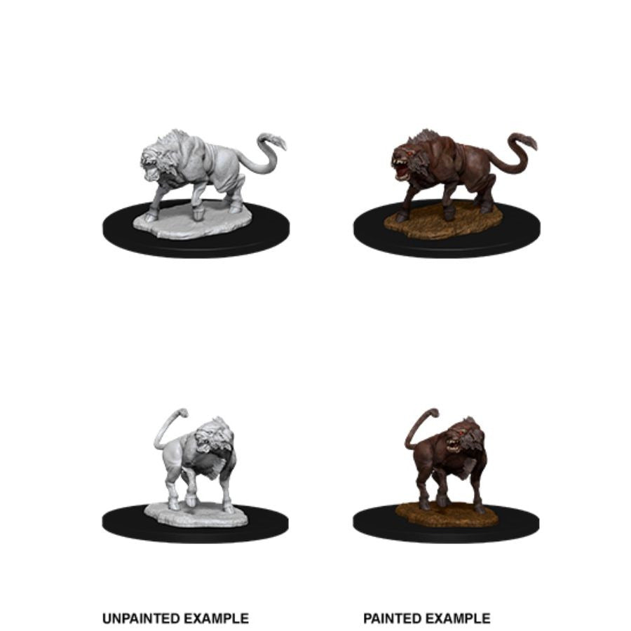 Leucrotta | Anubis Games and Hobby
