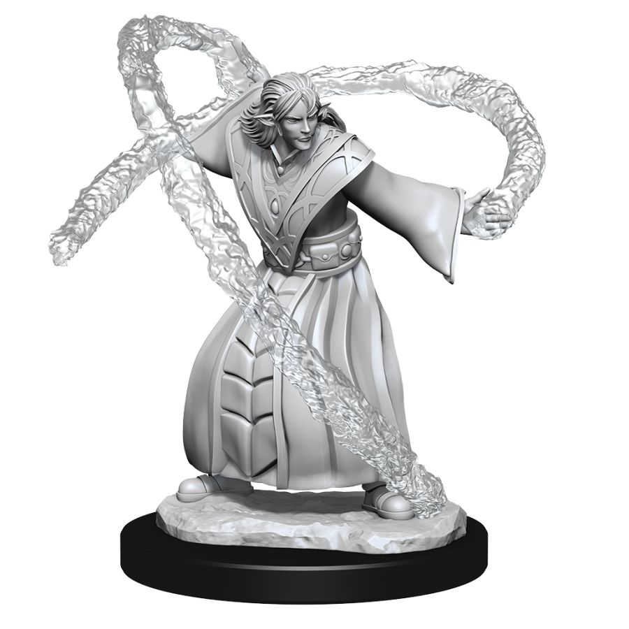 Elf Wizard | Anubis Games and Hobby