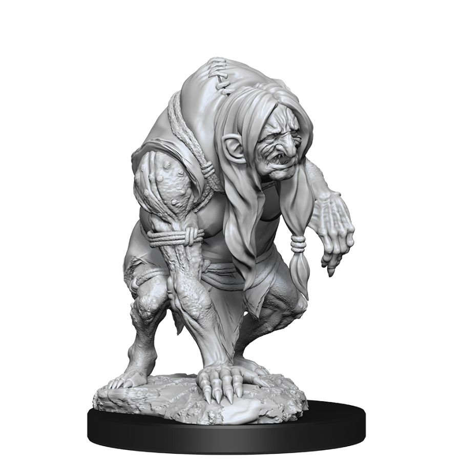 Annis Hag / Green Hag | Anubis Games and Hobby