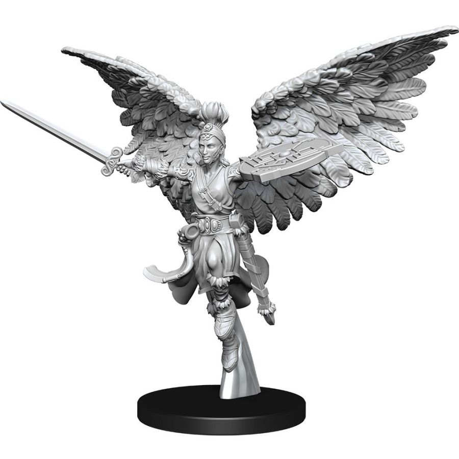 Reidane, Goddess of Justice | Anubis Games and Hobby