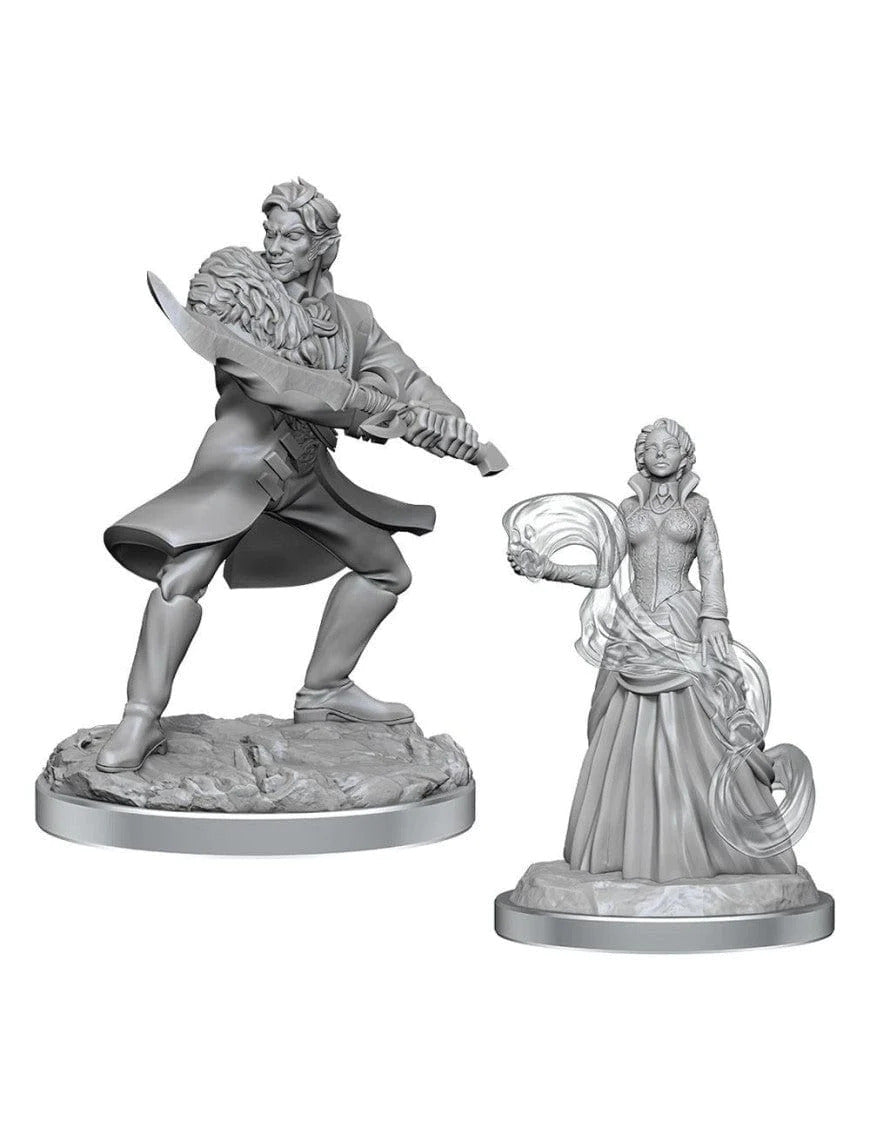 Vampire & Necromancer Nobles | Anubis Games and Hobby