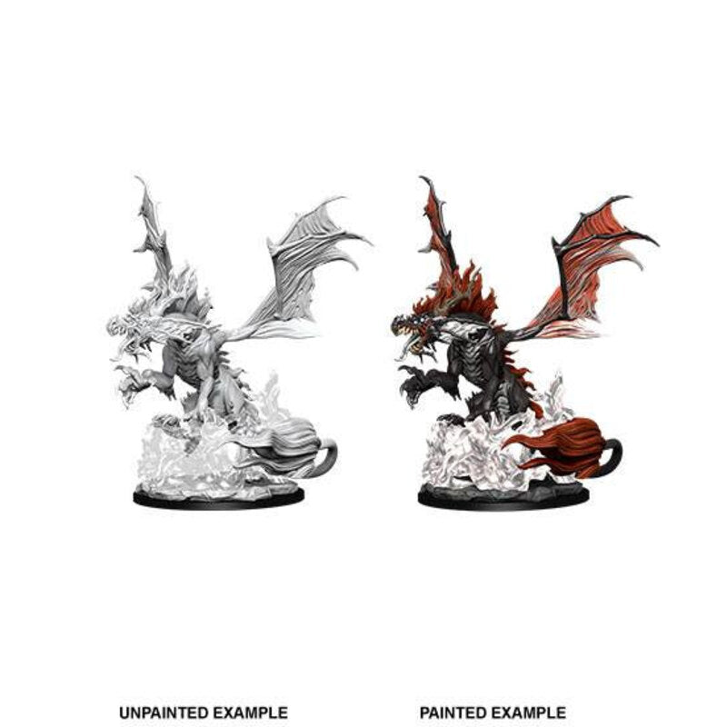Nightmare Dragon | Anubis Games and Hobby