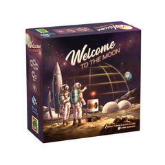 Welcome to...The Moon! | Anubis Games and Hobby