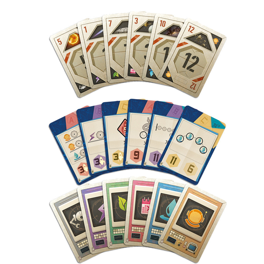 Welcome to...The Moon! | Anubis Games and Hobby