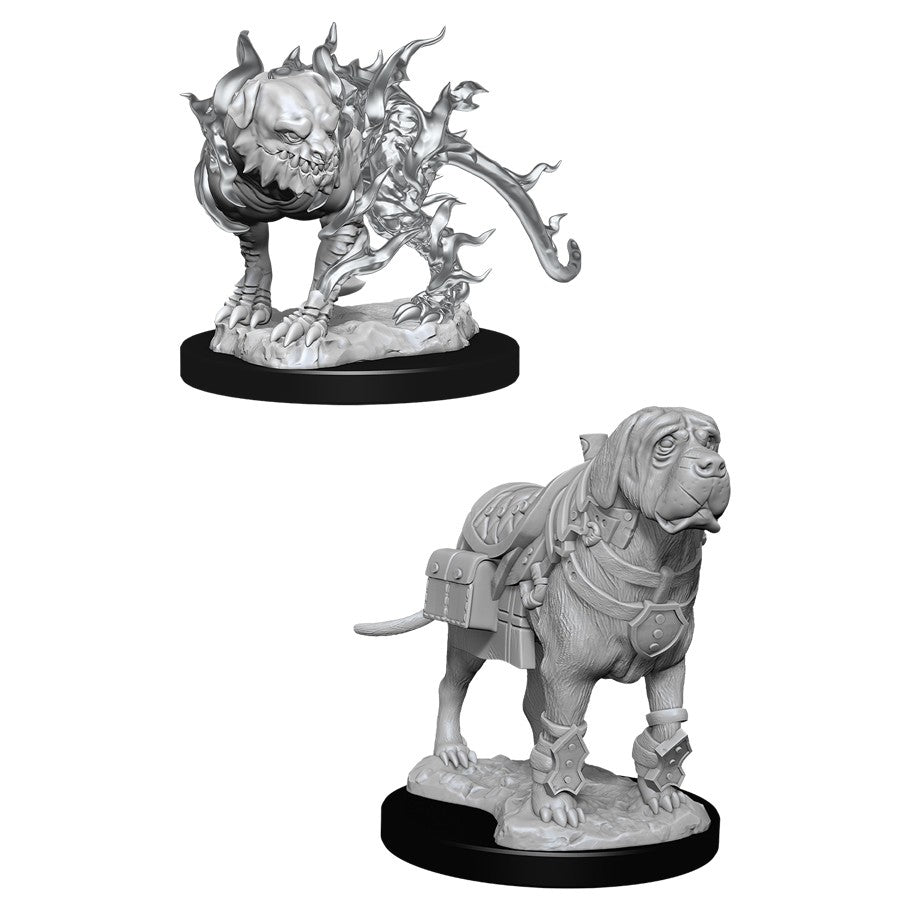 Mastiff & Shadow Mastiff | Anubis Games and Hobby