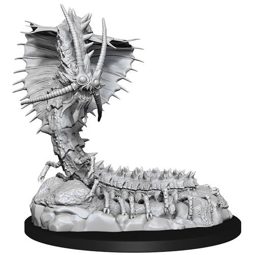 Young Remorhaz | Anubis Games and Hobby