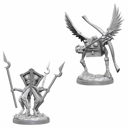 Modrons | Anubis Games and Hobby