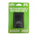 Xbox 360 Battery Pack Black | Anubis Games and Hobby