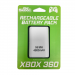 Xbox 360 Battery Pack White | Anubis Games and Hobby